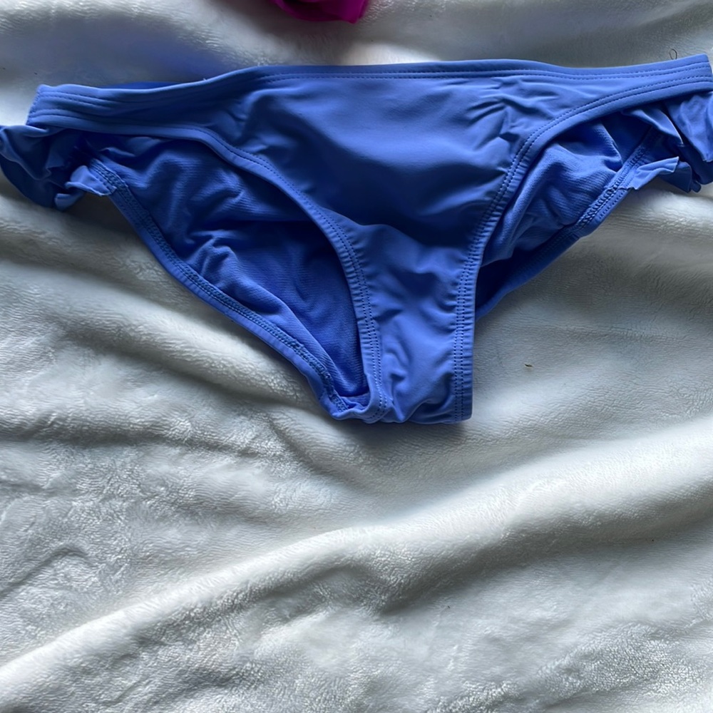 worn once